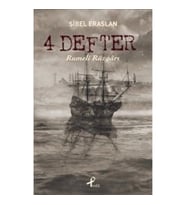 4 Defter Rumeli Rüzgarı
