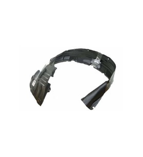 MITSUBISHI PAJERO ÖN ÇAMURLUK DAVLUMBAZI SAĞ 2007- 5370A536