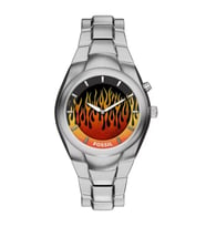 Fossil FLE1230 Big Tic Limited Edition Kol Saati