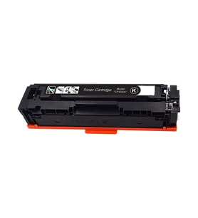 Hp CF400A/CRG045 Black/siyah Muadil Toner