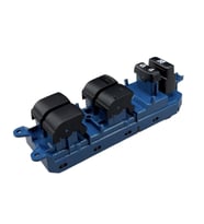 Cam Açma Düğmesi Ön Sol Toyota Avensis 2009-2015-Toyota Verso 2009-2013