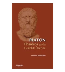 Phaidros ya da Güzellik Üzerine