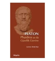 Phaidros ya da Güzellik Üzerine