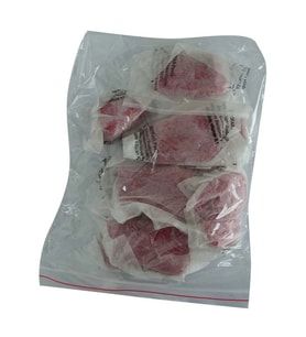 Fare ve Sıçan Öldürücü Pasta Fare Zehiri 100 Gr (10 Adet x 10 Gr)
