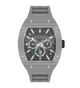 U.S. Polo Assn. USPA1127-05 Erkek Kol Saati