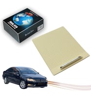 Volkswagen Passat B6 B7 Orta Konsol Sürgü Tamir Parçası (BEJ)