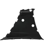 Mercedes W177 V177 2018-2022 Tampon Hava Kanalı Ön Sol Dış AMG 1778854103 Wender