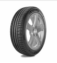 265/50R20 107V PILOT SPORT 4 SUV MICHELIN Yaz Lastigi 2022
