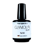 Polar Light Silver Top