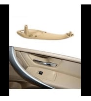 BMW F11 F30 F31 F80 2011 - Kapı Tutamağı Arka Sol Bej GKL 51427281469