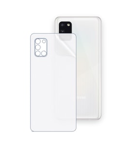 SChitec SAMSUNG Galaxy A31（A315） Uyumlu Arka Yüzey Hidrojel Koruyucu Film