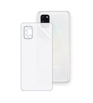 SChitec SAMSUNG Galaxy A31（A315） Uyumlu Arka Yüzey Hidrojel Koruyucu Film