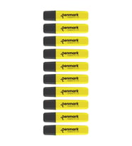 Penmark Fosforlu Kalem Neon 10 Adet