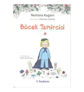 Böcek Tamircisi