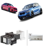 BMW 5 SERİSİ F20 F30 G30 FREN MÜŞÜRÜ 6DD014395-011