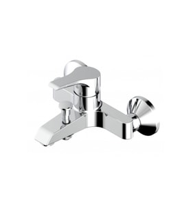 NSK Visia Plus N3035402 Banyo Bataryası Krom