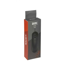 AVEC KABLOLU MOUSE AV-M303