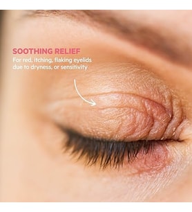 Svr Topialyse Palpebral Creme, 15 Ml