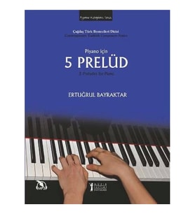 Piyano İçin 5 Prelüd