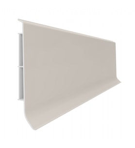 Linela Suya Dayanıklı Pvc Süpürgelik 8 cm -Kaşmir - LNL416