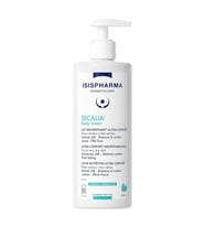 Isis Pharma Secalia Body Lotion 400 ml