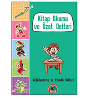 Okuma ve Özet Defteri