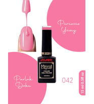 Adanil 15 ml Misyul Profesyonel Kalıcı Oje Mis-042