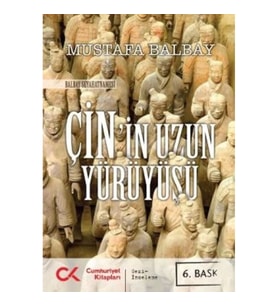 Çin’in Uzun Yürüyüşü