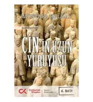 Çin’in Uzun Yürüyüşü