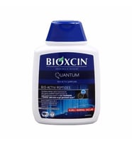 Bioxcin Quantum Kuru ve Normal Saçlar 300 ml Şampuan