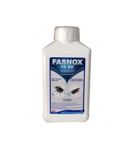 Fasnox Sc 10 Kokusuz Haşere ÖldÜrÜcÜ 1 Lİtre