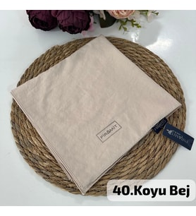 Pramit Relax Eşarp PRE0140