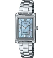 Casio LTP-1234DS-2ADF Kol Saati
