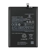 Xiaomi Redmi 10 - 2022 Batarya Pil