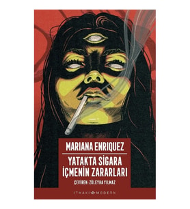 Yatakta Sigara İçmenin Zararları