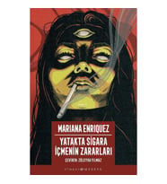 Yatakta Sigara İçmenin Zararları