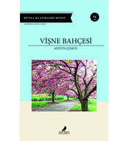 Vişne Bahçesi (Karışık)