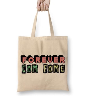 Fome Forever Bez Çanta Uzun Saplı