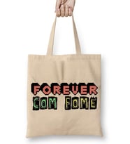 Fome Forever Bez Çanta Uzun Saplı