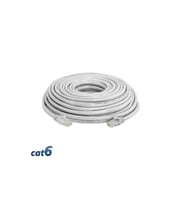 Cat6 40 Metre Patch Ethernet, Internet, Ağ & Network Kablosu