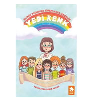Yedi Renk