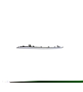 AUDİ - ARKA TAMPON SOL NİKELAJI A8 2014-
