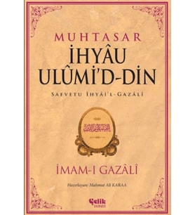 Muhtasar İhyau Ulumid-din İmam Gazali