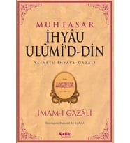 Muhtasar İhyau Ulumid-din İmam Gazali