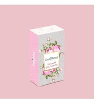 Tomurcuklu Katı Gül Sabunu (90 G)