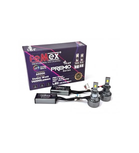 FEMEX premio plus H3 LED ZENON