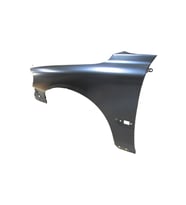 Volvo S60 00/04 Ön Çamurluk Deli·kli· Sol (Tw)