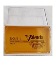 Valencia Vrs22-40 Reçine Rosin Dikdörtgen Küçük 40 Lı Paket