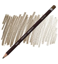 DERWENT COLOURSOFT - YUMUŞAK KURUBOYA KALEMİ- BROWN C510
