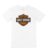 Harley Davidson Tişört